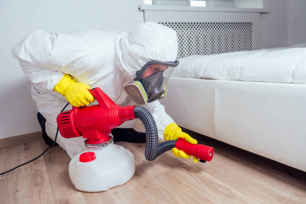 Best Commercial Pest Control Services  in Cascade Valley, WA